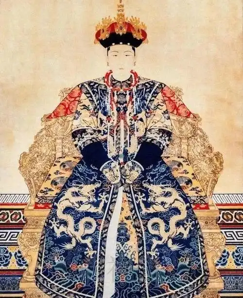 紫禁城里的故事不像小说那样极端