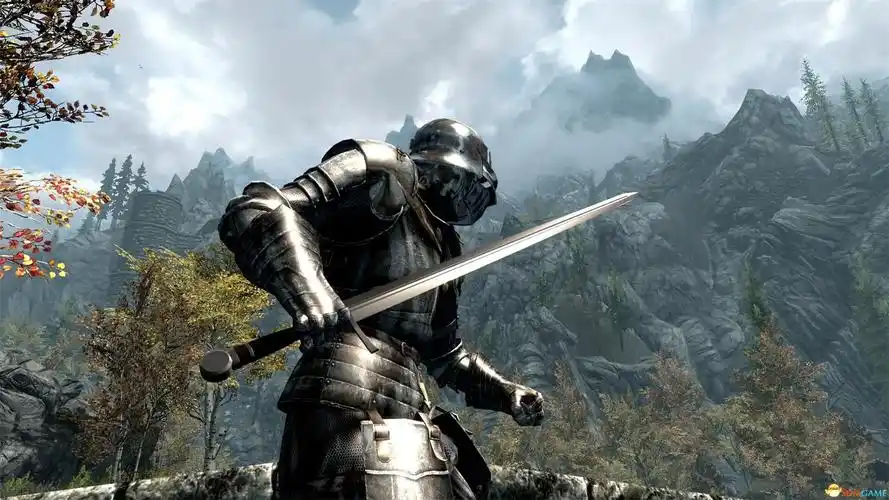 【装备mod】【指路 汉化】中世纪哥特式骑士铠甲 medieval gothic