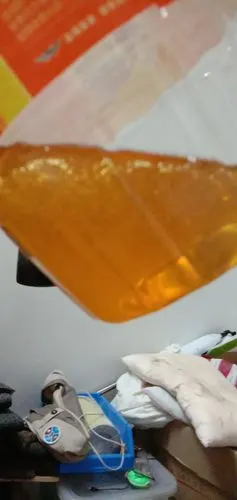 投诉大鹏华润万家胡姬花花生油变质超市从来就没给我一个合理的