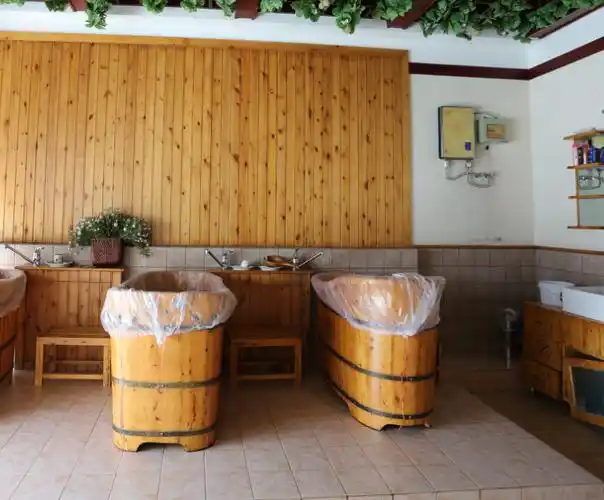 中药熏洗_大连青虹中医院