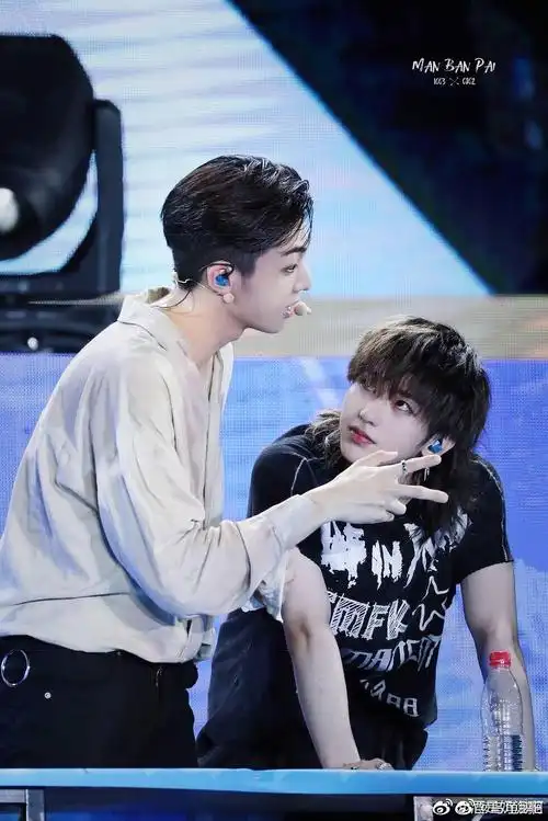 为什么农坤批那么好欺负