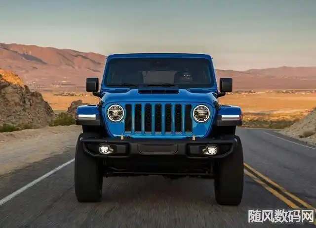 牧马人吉普车价格牧马人越野车28t