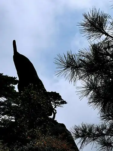 走进安徽,赴约黄山(手机版)