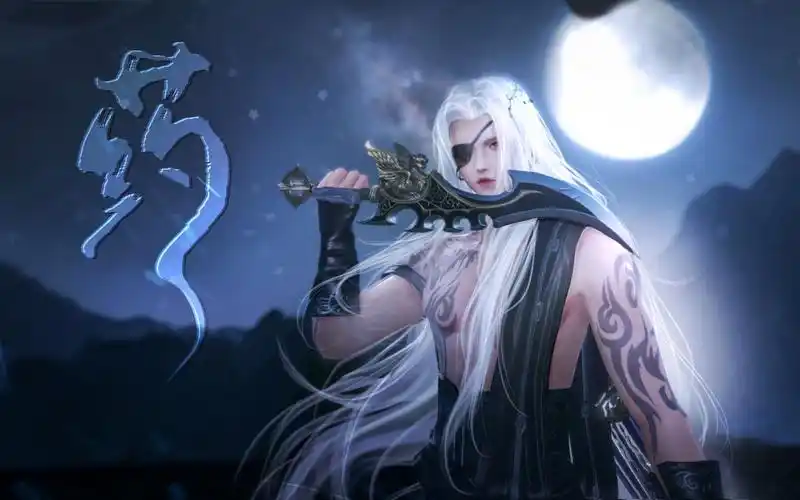 【天刀】要你来教我玩五毒?