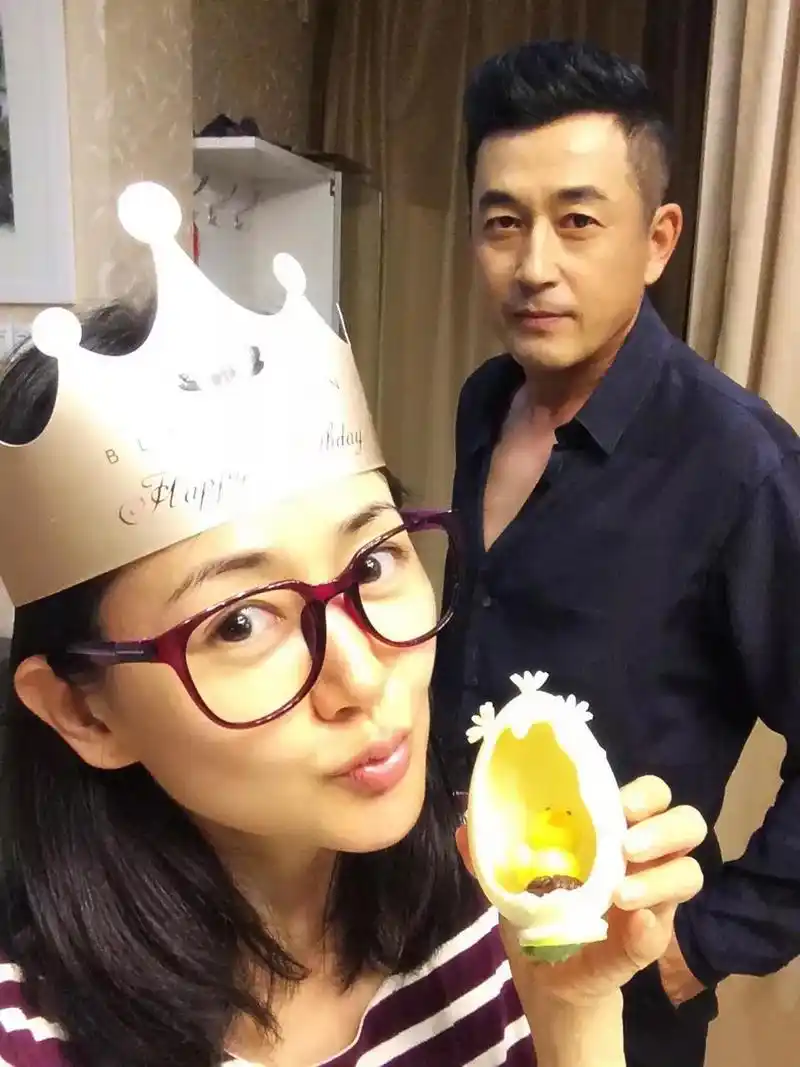 王志文和王志飞:半生都在"流连花丛",最终都把贤惠妻子娶进门