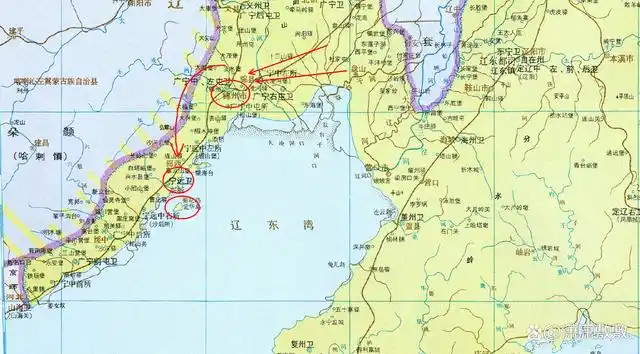 明朝辽东督师袁崇焕为什么最后被凌迟?