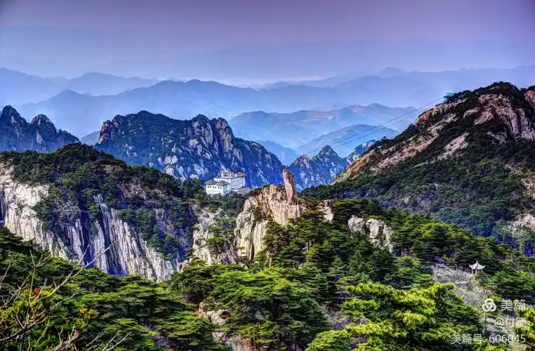 江山如此多娇-献给建国七十一周年