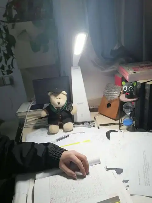 当然,有想法肯定得有做法,我会强制自己上课听课,独自做作业