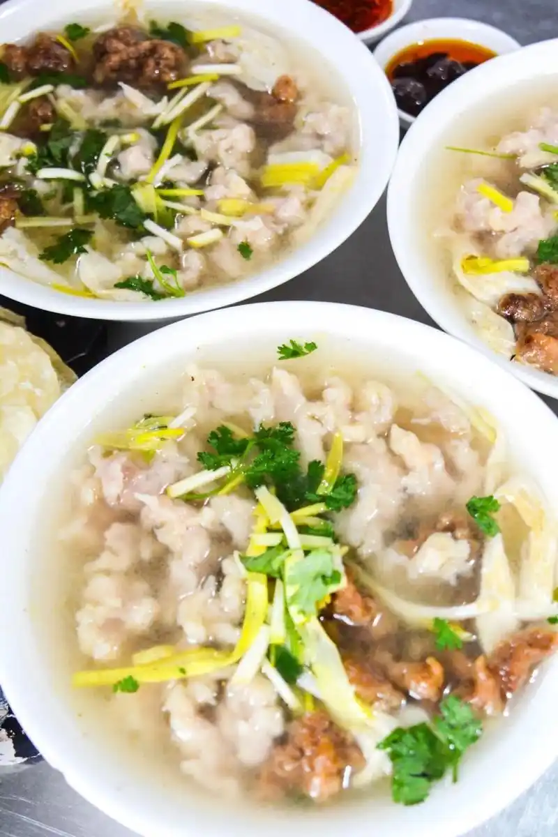 粉鸡能继小酥肉之后成为速冻调理肉制品的爆品吗?