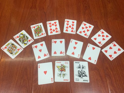 kr扑克282俱乐部纸牌宽牌92款式21点金花斗地主拖拉机扑克牌