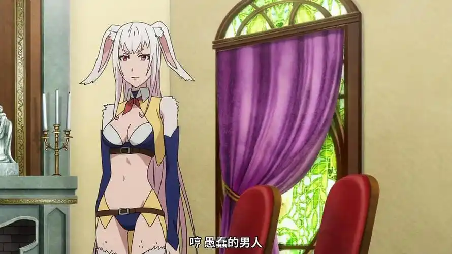 gate奇幻自卫队炎龙篇