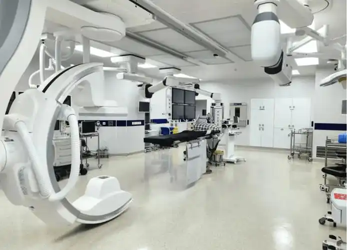 医疗工艺访谈丨王诚要用心用力用情办医院