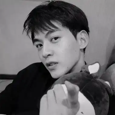 高清好看的超帅超成熟头像图片