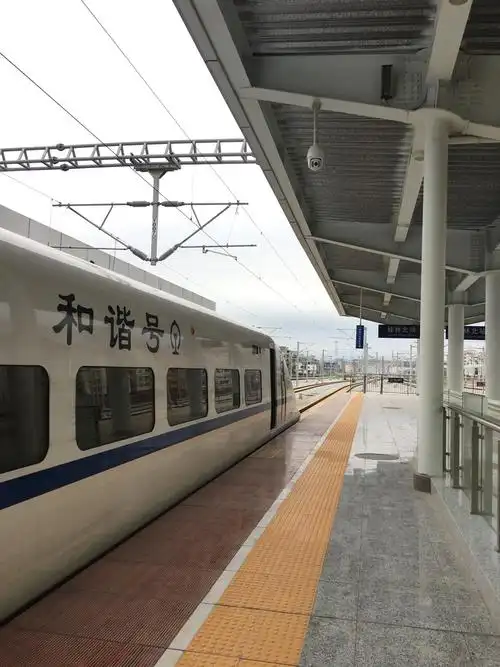 20170107桂林之行d1