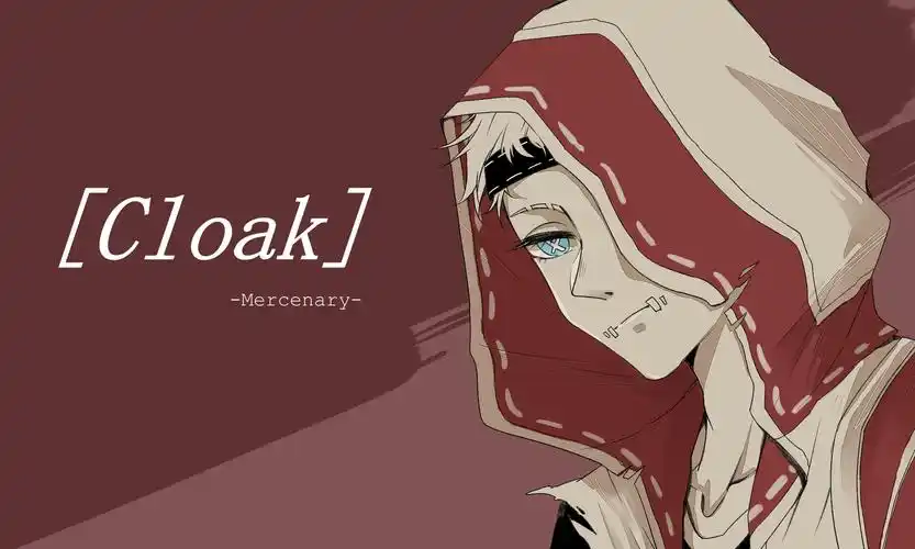 雇佣兵——奈布·萨贝达 【刺客】