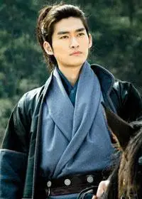 少年四大名捕~颜值爆表