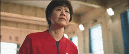 走心短片《2021郎平说》:致2021的你