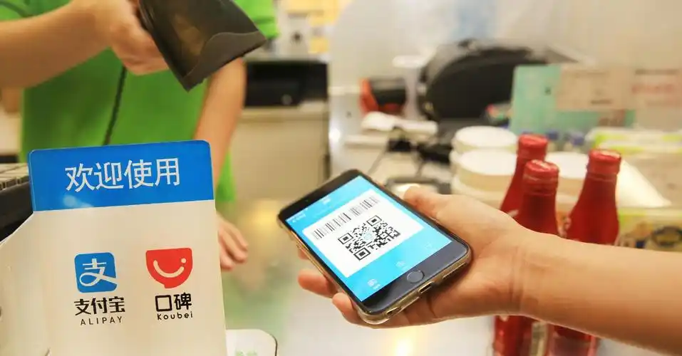 扫码付版图扩容 支付宝再出海东南亚作为全球最大的移动支付和生活