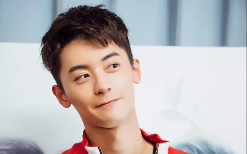 【赵志伟】20171209花椒直播『我们披荆斩棘 只为彼岸的花开』