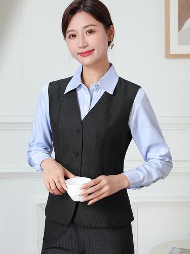 农行新款工作服女士长袖衬衫职业装农业银行行服制服西裤套装工装