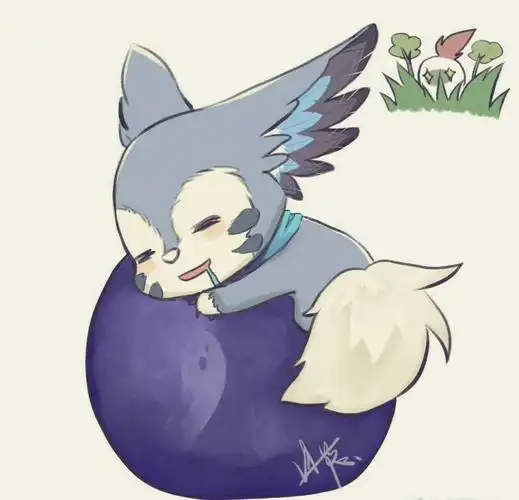 王者荣耀梦奇表情包