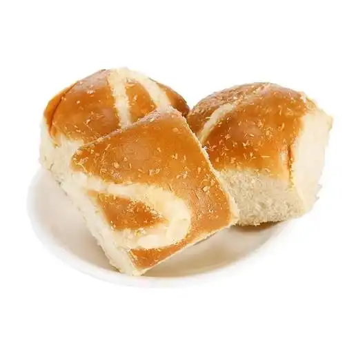 椰蓉奶香早餐包小面包零食网红休闲食品办公室零食点心椰蓉餐包椰蓉餐