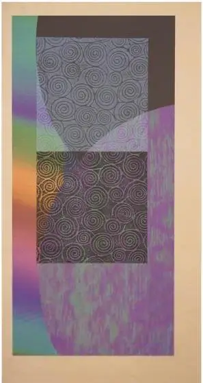 recitals, 2009 - sam gilliam