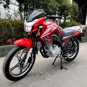 全新原装飞肯牌亮影款山区大力量型炫酷150摩托车整车 可上牌