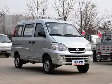 【福瑞达】北汽昌河_福瑞达报价_福瑞达图片_汽车之家