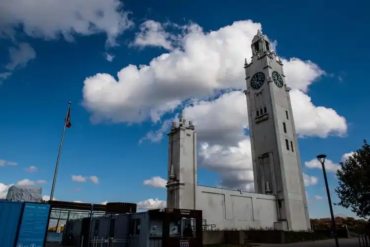 蒙特利尔印象(2019年9~10月)