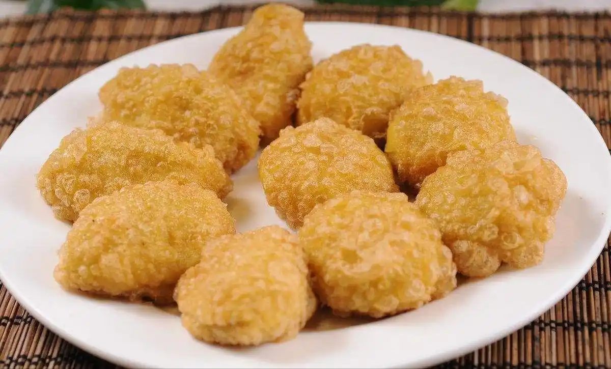 二月二,龙抬头,盘点全国各地的人们都吃什么?我口水流出来了!