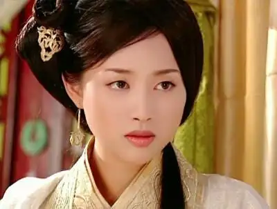 王灵_演员_作品_个人资料_简历_生日_经历_留言 - 酷乐米