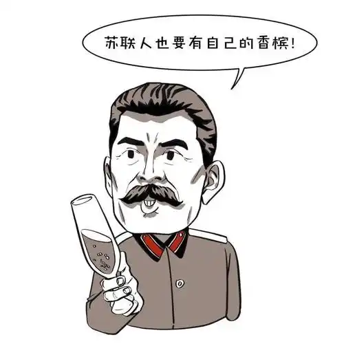 大鱼漫画 | 气泡酒,玫瑰和盐矿,俄乌争抢的巴赫穆特是个怎样的地方?