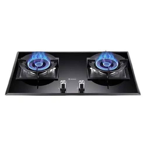 gree 格力 jzt-qsx60b 台嵌两用燃气灶 天然气【报价 价格 评测 怎么