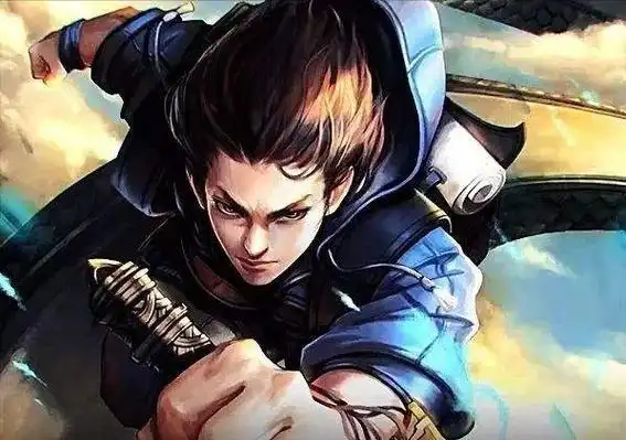 焦娇曾与格桑一战,格桑觉得她的身手几乎要接近唐寅的程度.