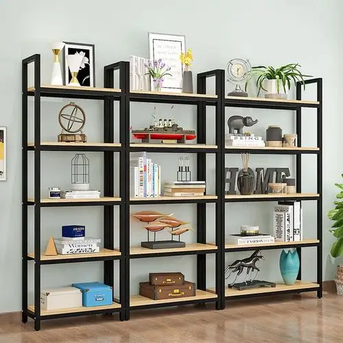 仓储简易货架置物架超市仓库储藏陈列商用展示柜