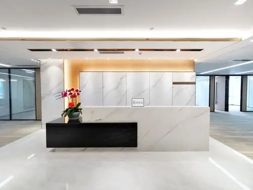 【9图】电梯口,超大气前台,门面之选,清盘价65元,免租期三个月,深圳