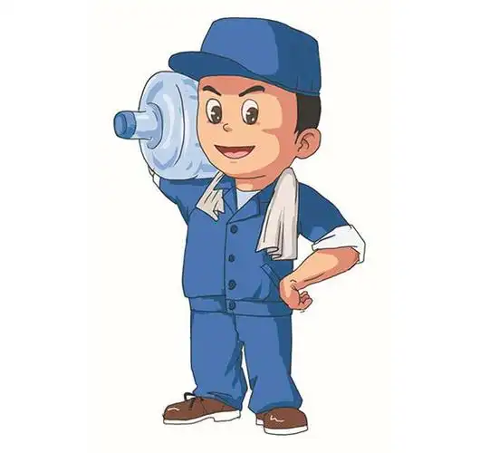 惠州桶装水配送