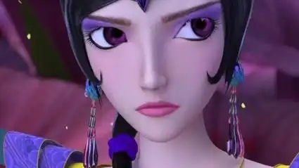 精灵梦叶罗丽:盘点辛灵黑化带来的5个坏处,浮云楼告急