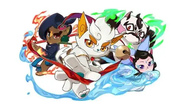 京剧猫:6宗哪只猫最难忘?念宗太难选,此宗没得选,因为只有他