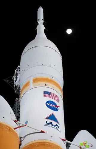 猎户座:史上最快的宇宙飞船成功发射