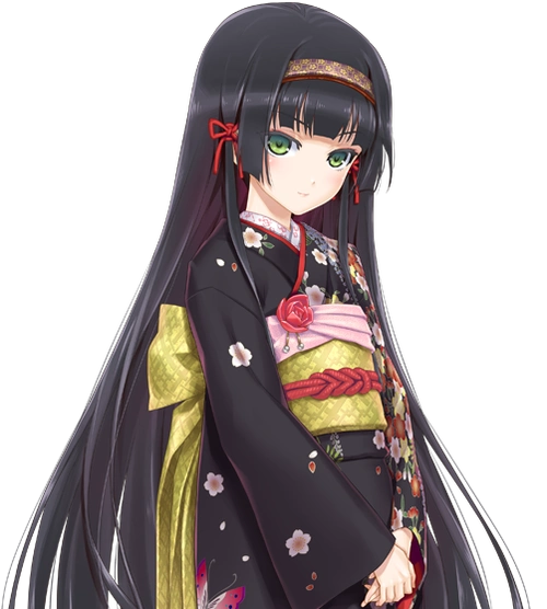 美少女万华镜5莲华线真结局是什么莲华线真结局介绍