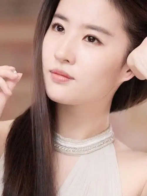 女明星的鼻子都怎么样