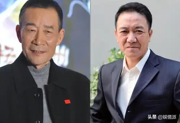 实力派演员名单中国演技实力派男明星排行榜