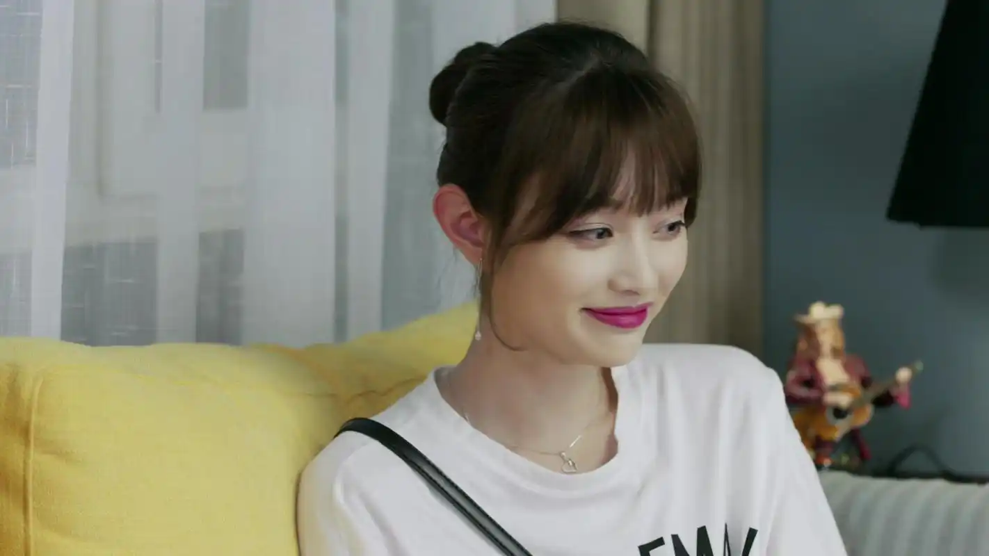 青春斗:向真妈预言全中,金鑫的误会真的不赖钱贝贝吗?