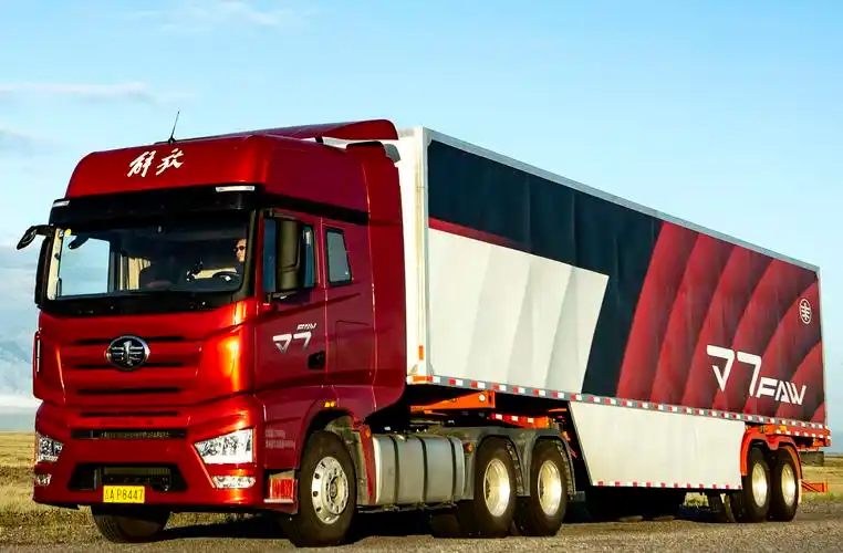 解放j7首保项目变更