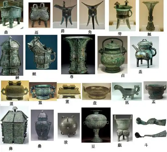 为什么中华文明是唯一真正的古文明?