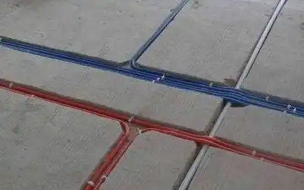 几百块一天的电工这样布线,我火冒三丈,真想一分钱也