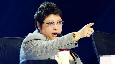 刀郎就是用这首歌打脸那英,连韩红都站出来,厉害了!