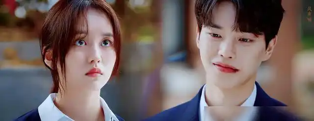 恋爱铃第一季豆瓣评分78第二季却只有27韩剧风光不再